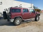 2006 Hummer H2