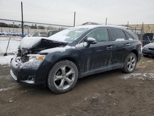 2013 Toyota Venza LE