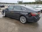 2017 Toyota Avalon XLE