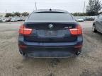 2012 BMW X6 XDRIVE35I