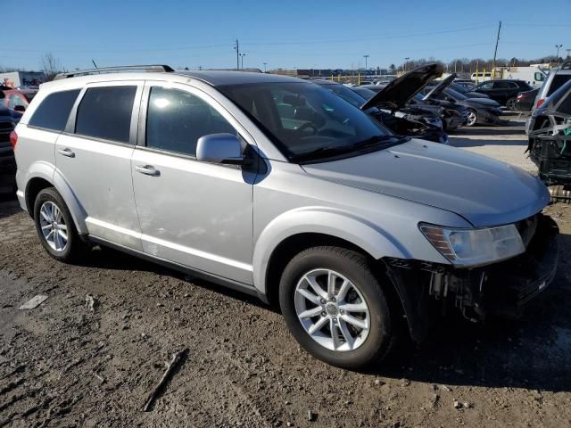 2014 Dodge Journey SXT