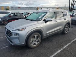 Vehiculos salvage en venta de Copart Van Nuys, CA: 2023 Hyundai Santa FE SEL