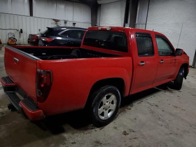 2011 Chevrolet Colorado LT