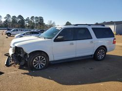 Run And Drives Cars for sale at auction: 2017 Ford Expedition EL XLT