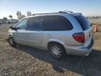 2007 Chrysler Town & Country Touring