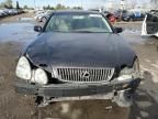 2001 Lexus GS 300