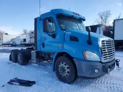 Freightliner Vehiculos salvage en venta: 2015 Freightliner Cascadia 113