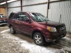 2008 Honda Pilot EXL