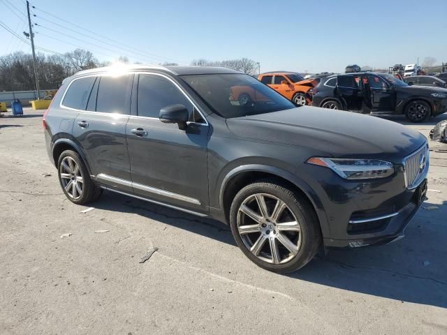 2016 Volvo XC90 T6