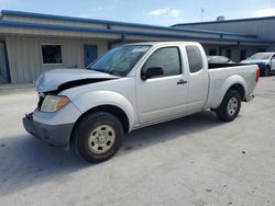 2015 Nissan Frontier S en venta en Fort Pierce, FL