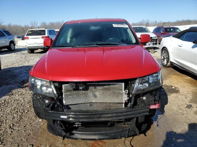 2016 Dodge Journey R/T