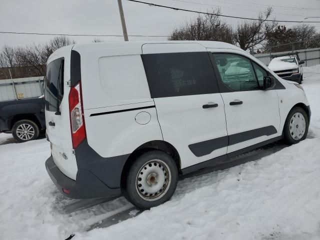 2014 Ford Transit Connect XL