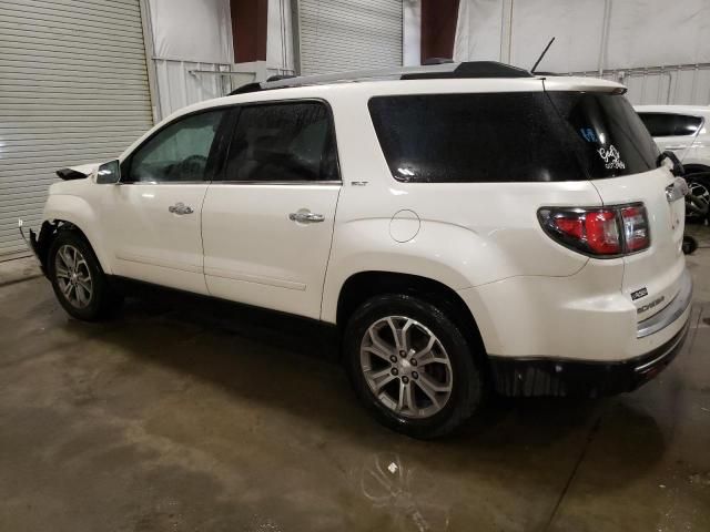 2015 GMC Acadia SLT-1