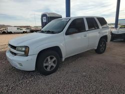 2005 Chevrolet Trailblazer LS en venta en Phoenix, AZ