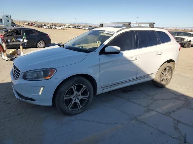 2014 Volvo XC60 T6