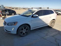 Volvo Vehiculos salvage en venta: 2014 Volvo XC60 T6