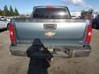 2007 Chevrolet Silverado C1500 Crew Cab