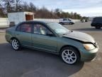 2003 Honda Civic LX