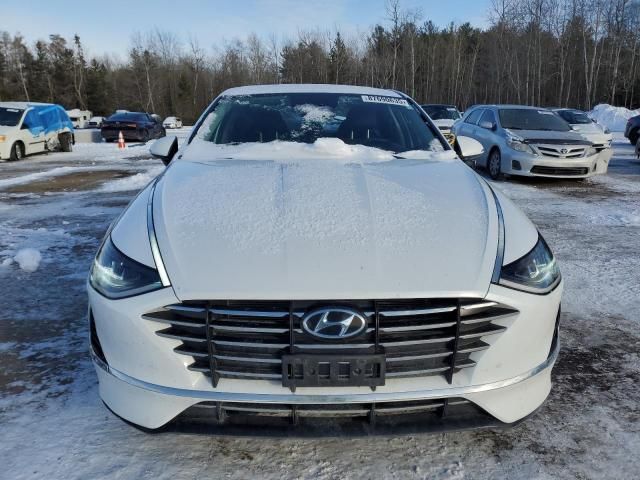 2020 Hyundai Sonata SE