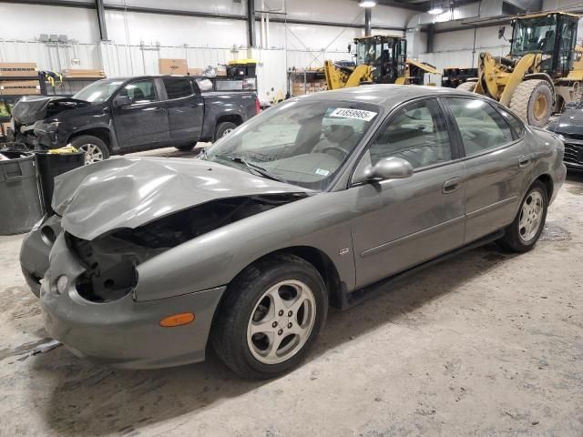 1999 Ford Taurus SE