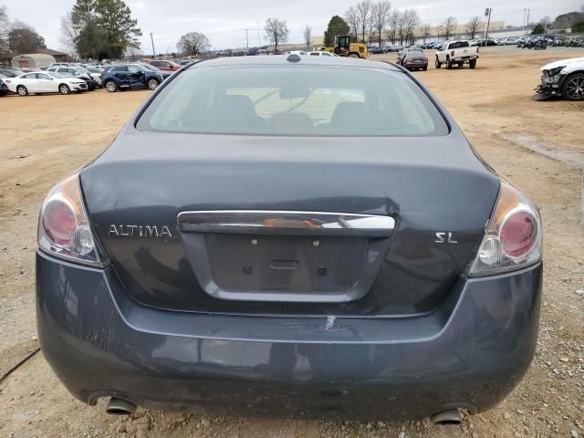 2008 Nissan Altima 2.5