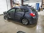 2014 Subaru Impreza Sport Premium