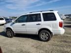 2005 Honda Pilot EXL