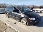 2005 Chrysler Town & Country Touring