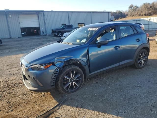 2018 Mazda CX-3 Touring