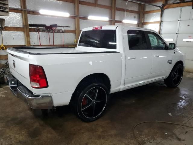 2021 Dodge RAM 1500 Classic SLT