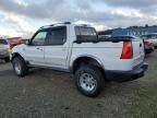 2001 Ford Explorer Sport Trac