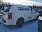 2009 Dodge Grand Caravan C/V