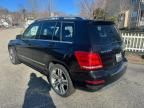 2013 Mercedes-Benz GLK 350 4matic