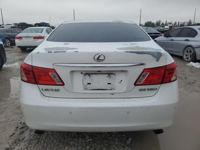 2008 Lexus ES 350