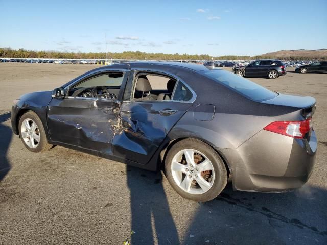 2010 Acura TSX