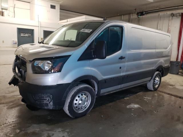 2023 Ford Transit T-250