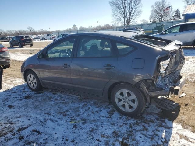 2006 Toyota Prius