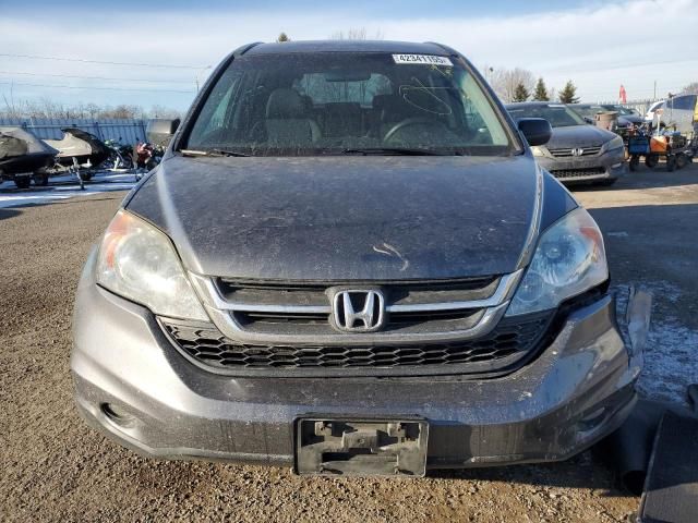 2010 Honda CR-V LX