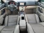 2008 Subaru Outback 3.0R LL Bean