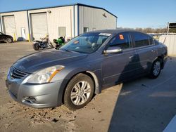 Nissan Altima salvage cars for sale: 2011 Nissan Altima Base