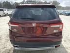 2021 Honda Pilot Touring