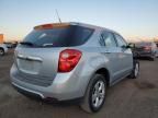 2011 Chevrolet Equinox LS