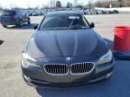 2011 BMW 535 XI