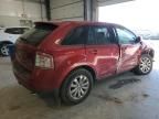 2007 Ford Edge SEL Plus