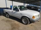 2001 Ford Ranger