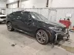 2021 BMW X6 M50I