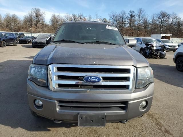 2014 Ford Expedition Limited