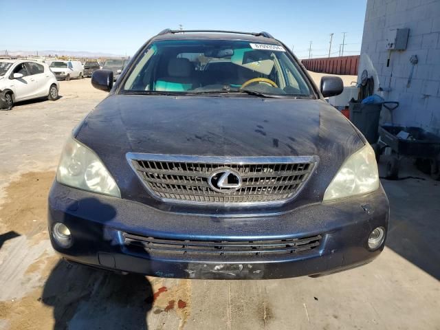 2006 Lexus RX 400