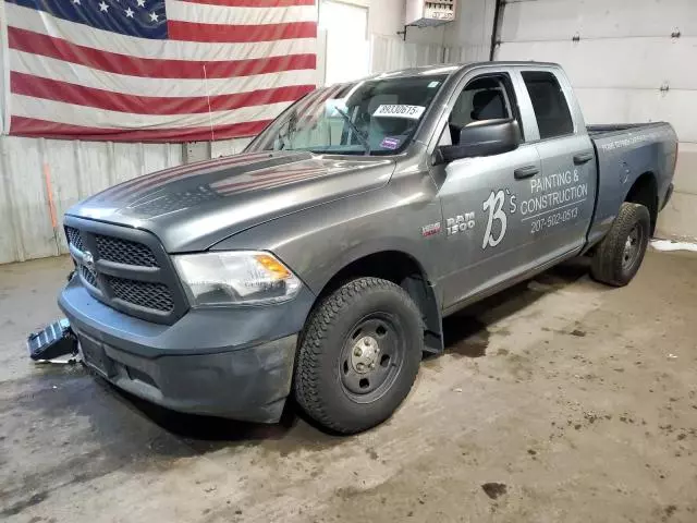 2013 Dodge RAM 1500 ST