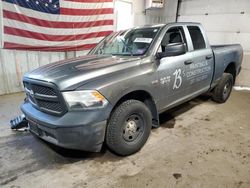 Dodge Vehiculos salvage en venta: 2013 Dodge RAM 1500 ST